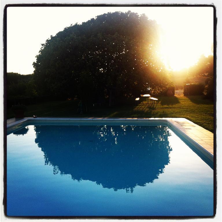 Agriturismo Prati Degli Orti Montiano (Tuscany) Exterior foto