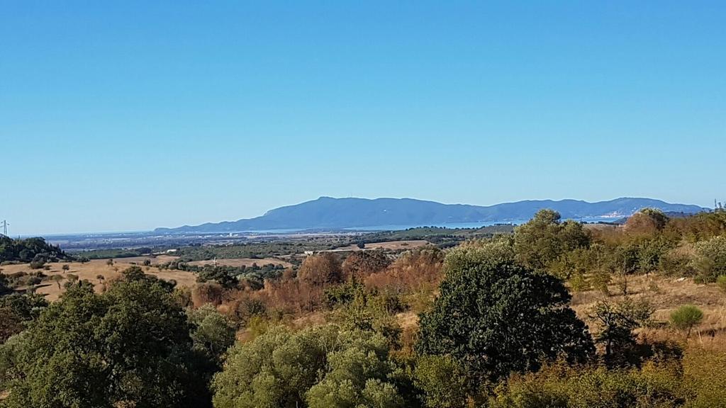 Agriturismo Prati Degli Orti Montiano (Tuscany) Exterior foto