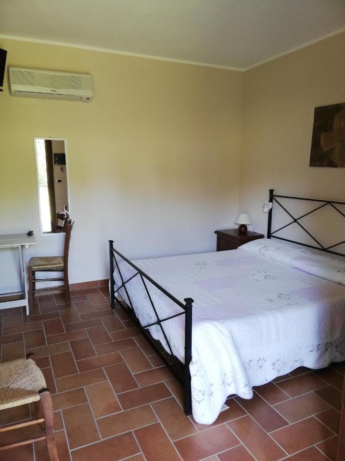 Agriturismo Prati Degli Orti Montiano (Tuscany) Exterior foto